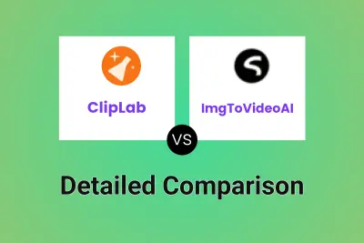 ClipLab vs ImgToVideoAI