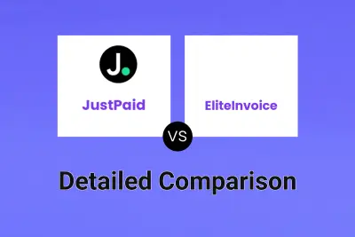 JustPaid vs EliteInvoice