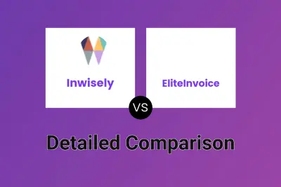 Inwisely vs EliteInvoice