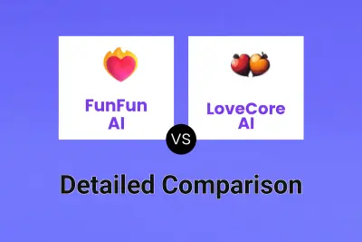 FunFun AI vs LoveCore AI