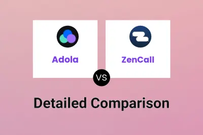 Adola vs ZenCall