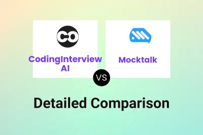 CodingInterview AI vs Mocktalk