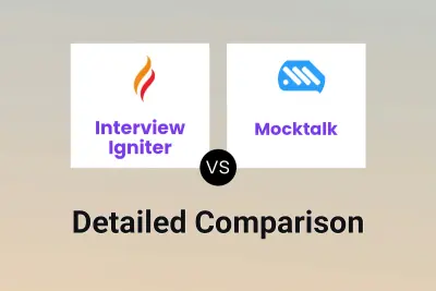 Interview Igniter vs Mocktalk