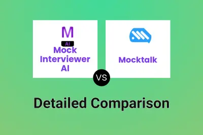 Mock Interviewer AI vs Mocktalk