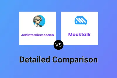 Jobinterview.coach vs Mocktalk