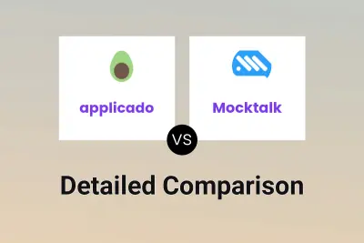 applicado vs Mocktalk