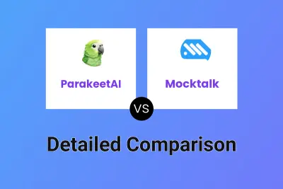 ParakeetAI vs Mocktalk