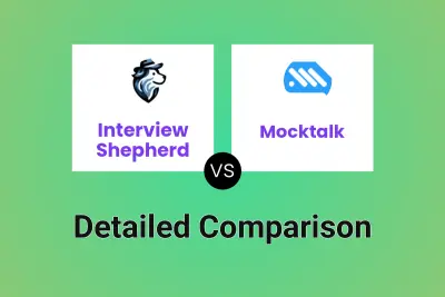 Interview Shepherd vs Mocktalk