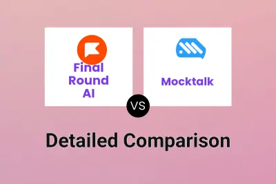 Final Round AI vs Mocktalk