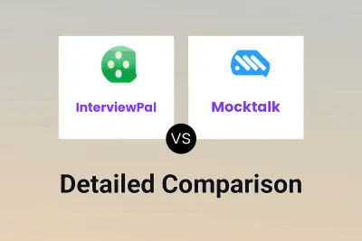 InterviewPal vs Mocktalk