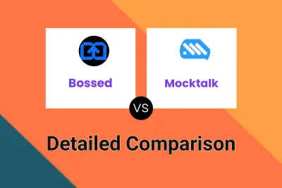 Bossed vs Mocktalk