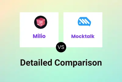 Milio vs Mocktalk