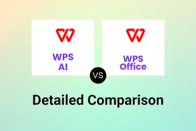 WPS AI vs WPS Office