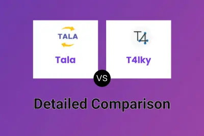 Tala vs T4lky