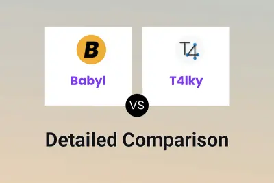 Babyl vs T4lky