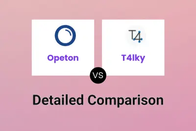 Opeton vs T4lky