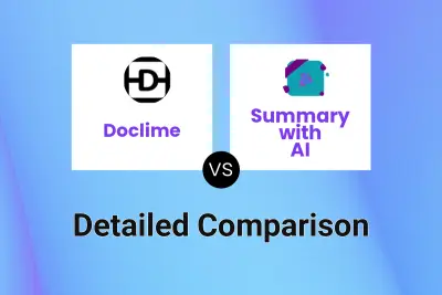 Doclime vs Summary with AI