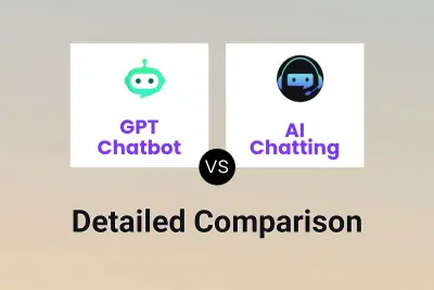 GPT Chatbot vs AI Chatting