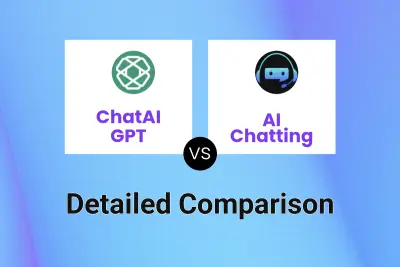 ChatAI GPT vs AI Chatting