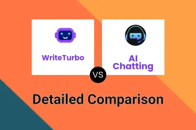 WriteTurbo vs AI Chatting