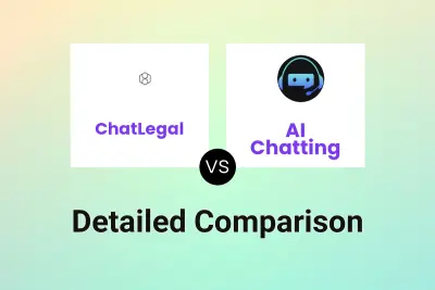 ChatLegal vs AI Chatting