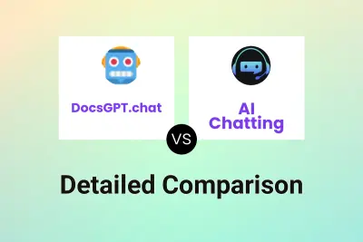 DocsGPT.chat vs AI Chatting