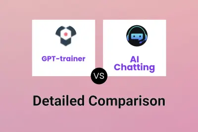 GPT-trainer vs AI Chatting