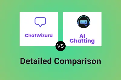 ChatWizard vs AI Chatting