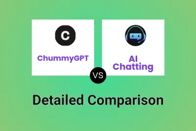 ChummyGPT vs AI Chatting