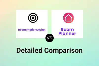 RoomInterior.Design vs Room Planner