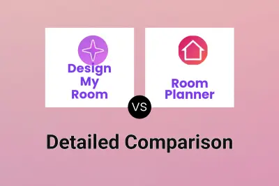 Design My Room vs Room Planner