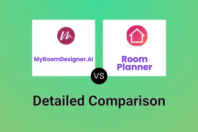 MyRoomDesigner.AI vs Room Planner