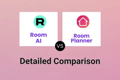 Room AI vs Room Planner