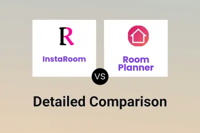 InstaRoom vs Room Planner