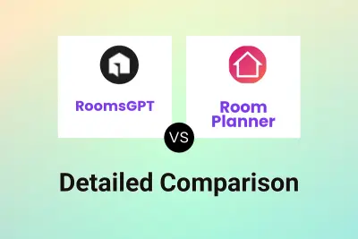 RoomsGPT vs Room Planner