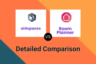 ai4spaces vs Room Planner