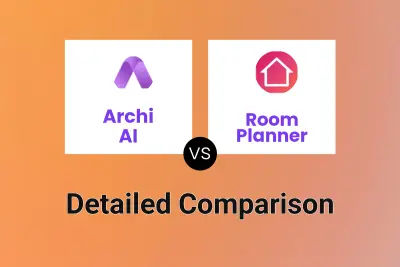 Archi AI vs Room Planner