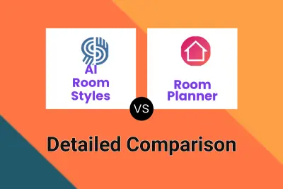 AI Room Styles vs Room Planner