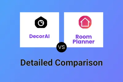 DecorAI vs Room Planner