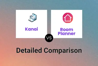 Kanai vs Room Planner