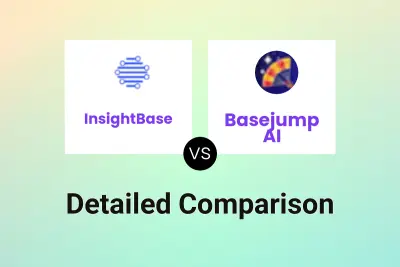 InsightBase vs Basejump AI