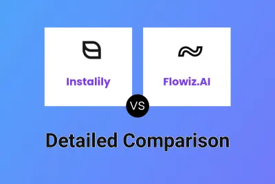 Instalily vs Flowiz.AI