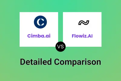 Cimba.ai vs Flowiz.AI