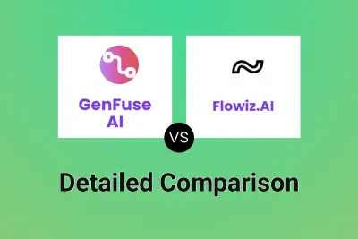 GenFuse AI vs Flowiz.AI