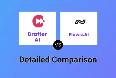 Drafter AI vs Flowiz.AI