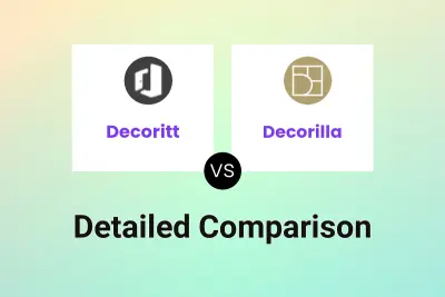 Decoritt vs Decorilla