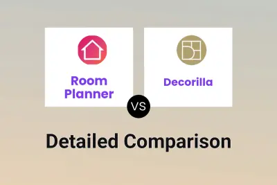 Room Planner vs Decorilla