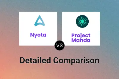 Nyota vs Project Manda