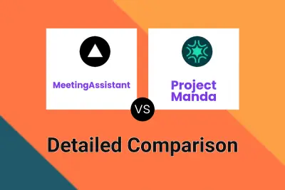 MeetingAssistant vs Project Manda