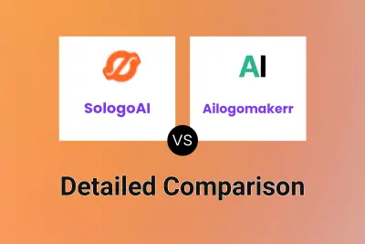 SologoAI vs Ailogomakerr